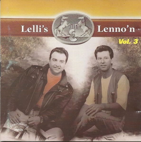 Lelli's e Lenno'n