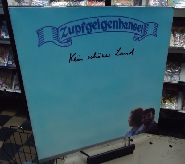 Kein Schöner Land (LJ)