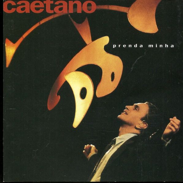 Caetano Veloso