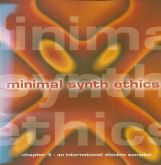 Minimal Synth Ethics