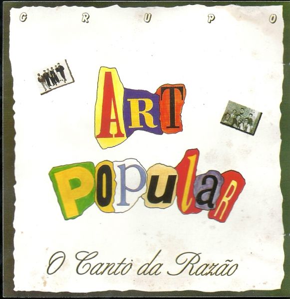 Art Popular