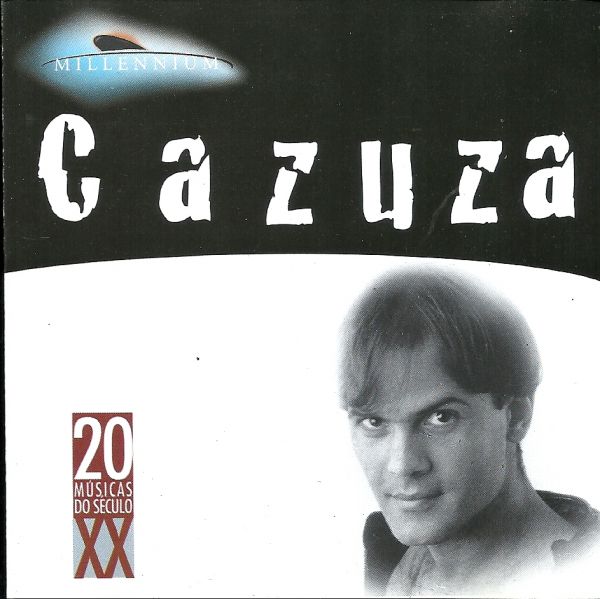 Cazuza