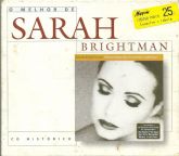 Sarah Brightman