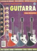 Curso Prático de Guitarra nº 02