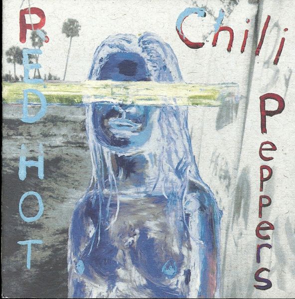 Red Hot Chili Peppers (LJ)