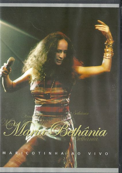 Maria Bethania