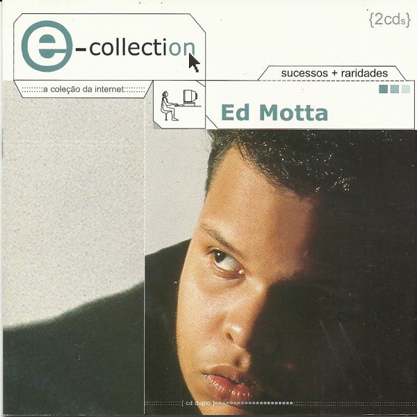 Ed Motta