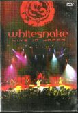 Whitesnake Live in Japan