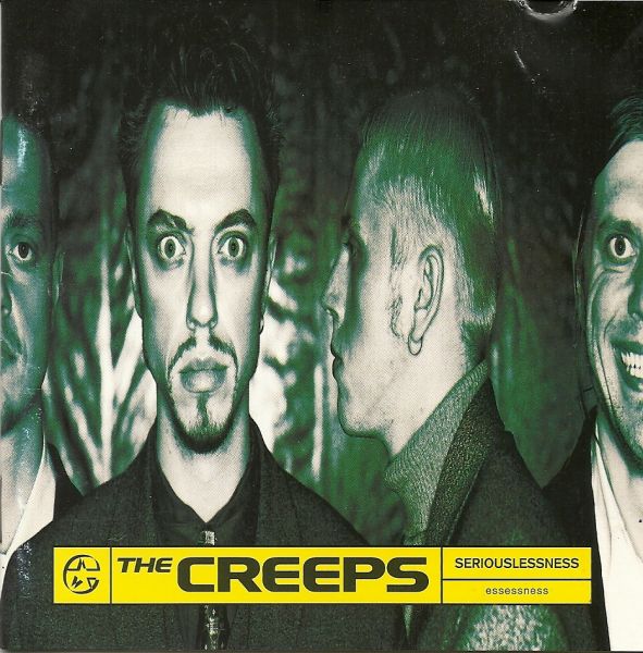 The Creeps (LJ)