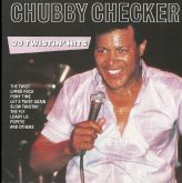 Chubby Checker