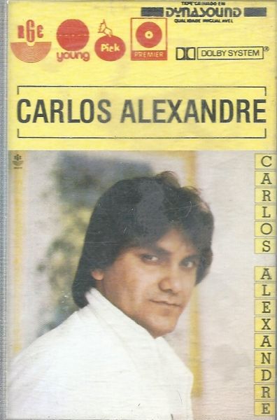 Carlos Alexandre