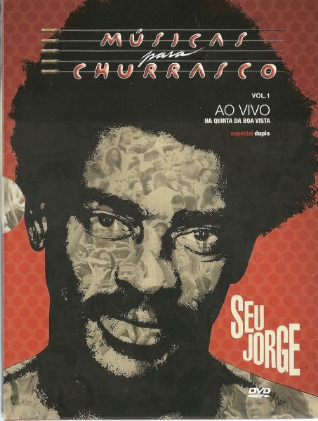 Seu Jorge