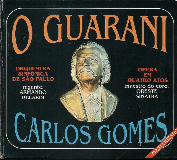 Carlos Gomes