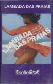 Lambada das Praias