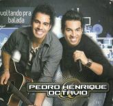 Pedro Henrique e Octavio