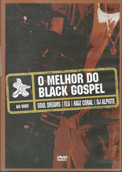 O Melhor do Black Gospel