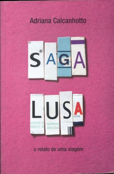 Saga Lusa