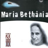 Maria Bethania