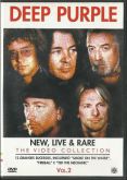 Deep Purple New Live & Rare