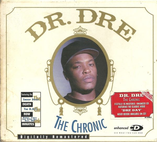 Dr Dre