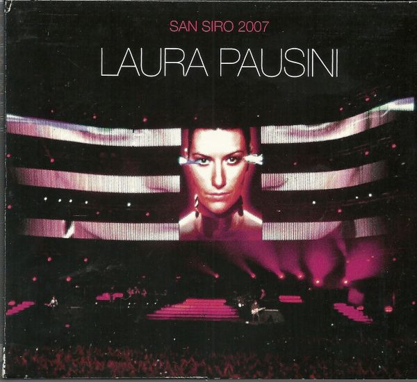 Laura Pausini