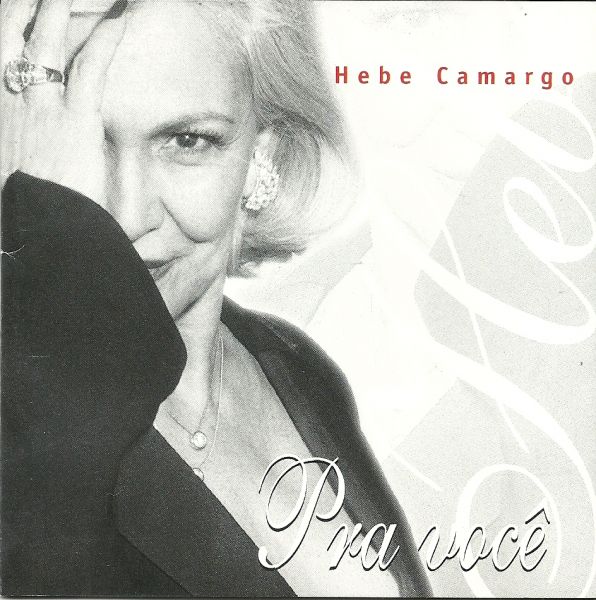 Hebe Camargo