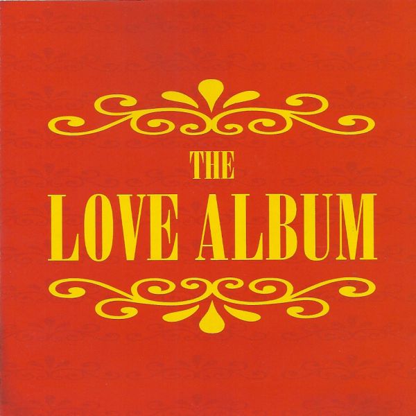 The Love Album