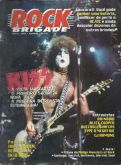 Rock Brigade nº 121