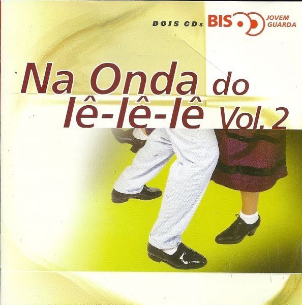 Na Onda do Iê-Iê-Iê Vol 2