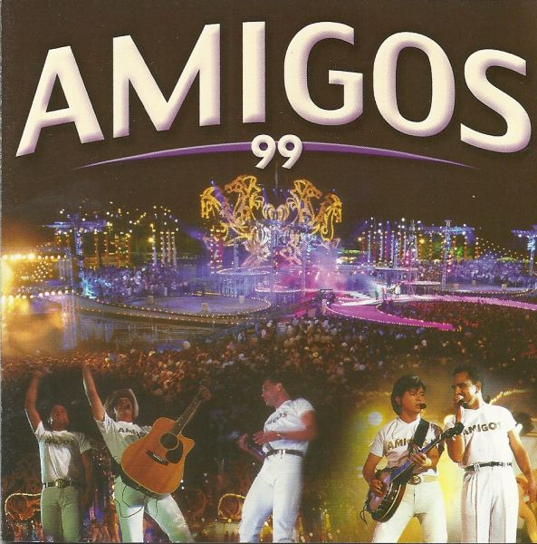 Amigos 99