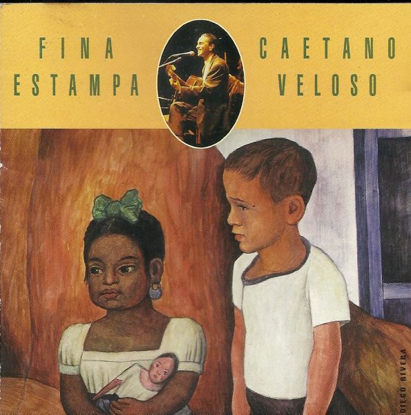 Caetano Veloso