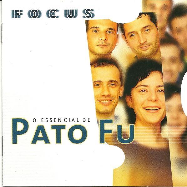 Pato Fu