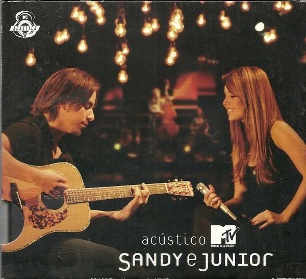 Sandy e Júnior