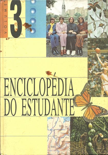 Enciclopédia do Estudante