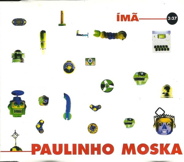 Paulinho Moska