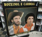 Rouxinol e Cardeal (LJ)