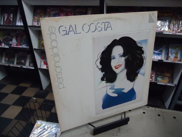 Gal Costa (LJ)