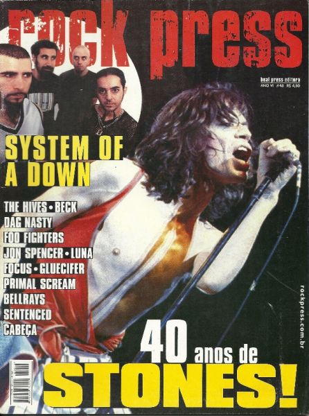 Rock Press nº48