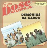 Demônios da Garoa