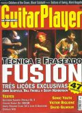 Guitar Player nº084