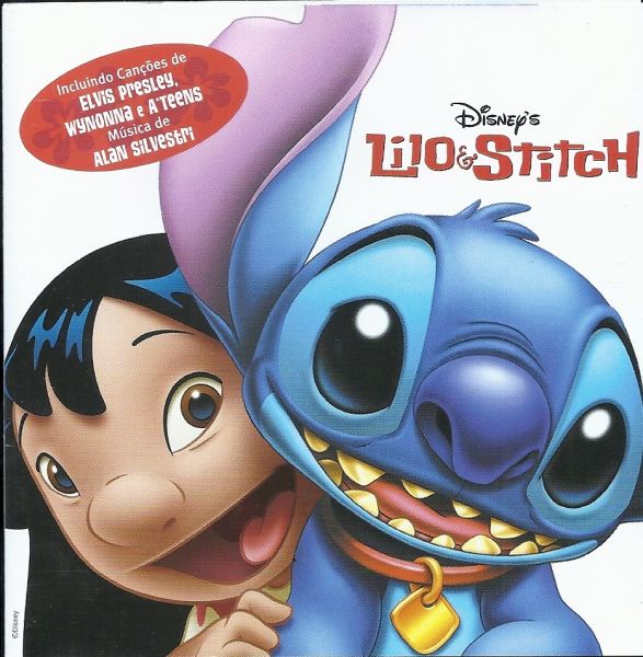 Lilo & Stitch