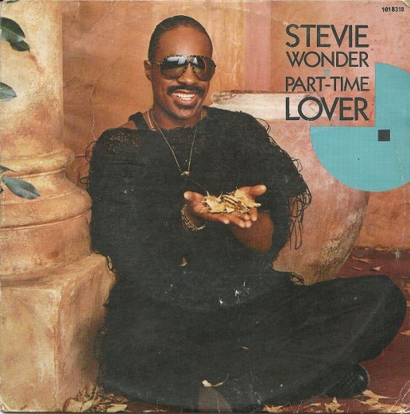 Stevie Wonder (CPT)