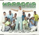 Harmonia do Samba