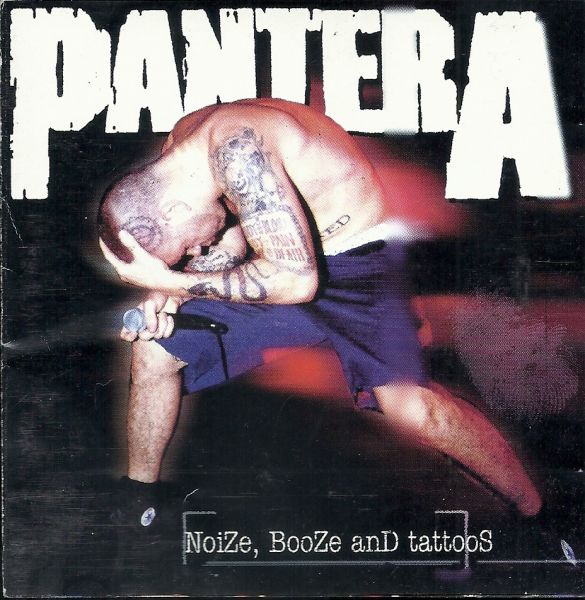 Pantera