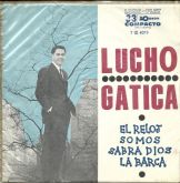 Lucho Gatica (CPT)