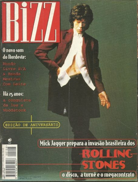 Bizz nº108