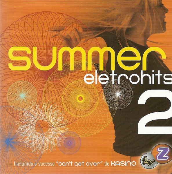 Summer Eletrohits 2