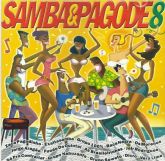 Samba e Pagode Vol 8