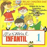 Festival Infantil 1 (CPT)