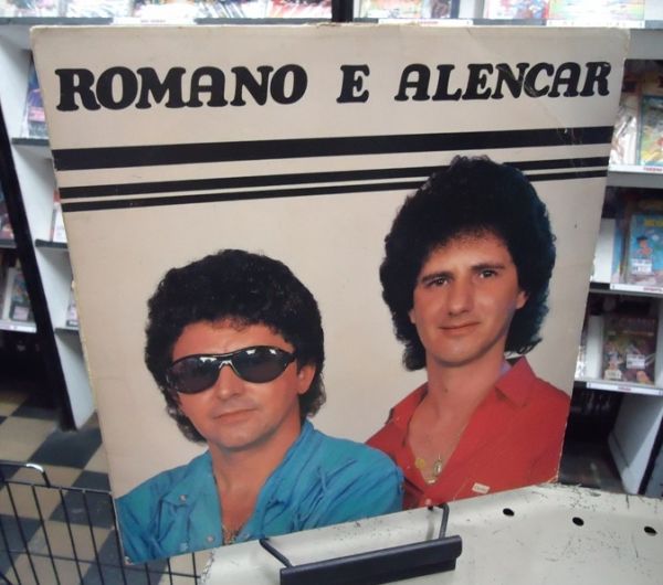 Romano e Alencar (LJ)